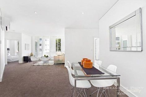 Property photo of 411/68 Peninsula Drive Breakfast Point NSW 2137