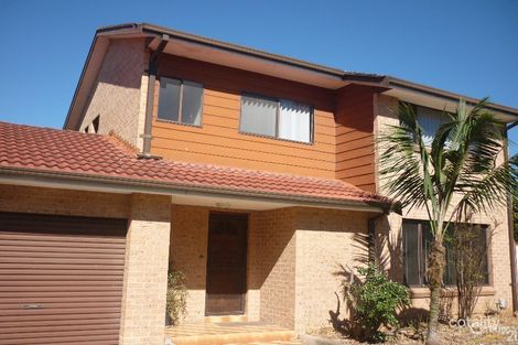 14/12 Crosio Pl, Bonnyrigg, NSW 2177