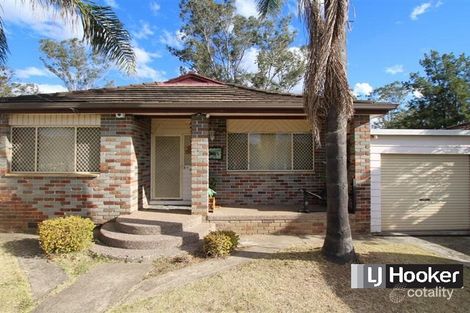 33 Cheviot St, Mount Druitt, NSW 2770
