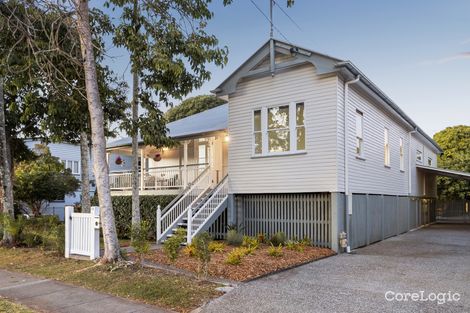 Property photo of 24 Kate Street Shorncliffe QLD 4017