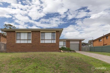 14 Warkworth St, Maryland, NSW 2287