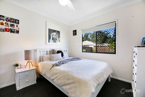 Property photo of 8 Schneid Street Mudgeeraba QLD 4213