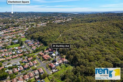 Property photo of 24 Dunkley Avenue New Lambton NSW 2305