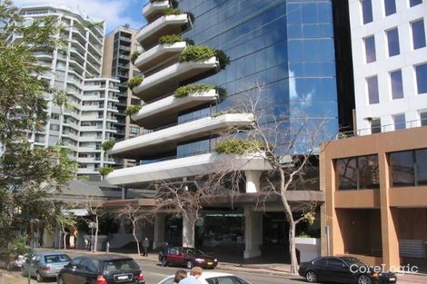 Property photo of 171/48-50 Alfred Street South Milsons Point NSW 2061