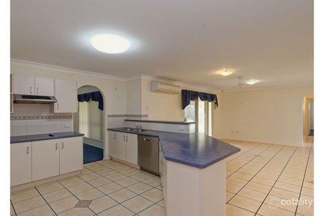 Property photo of 9 Warner Avenue Norman Gardens QLD 4701