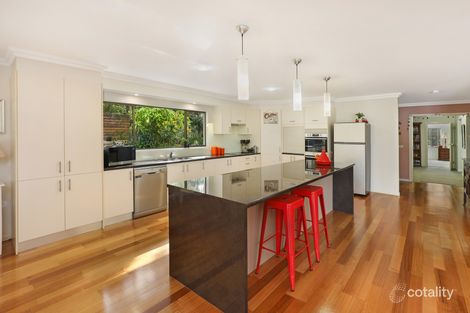 Property photo of 19 Lavarack Crescent Buderim QLD 4556