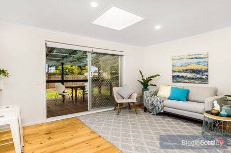 Property photo of 3 Parramatta Road Werribee VIC 3030