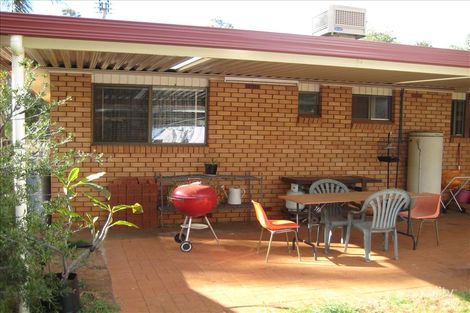 Property photo of 219 Myall Street Dubbo NSW 2830