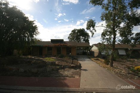 45 Southbound Ave, Aberfoyle Park, SA 5159