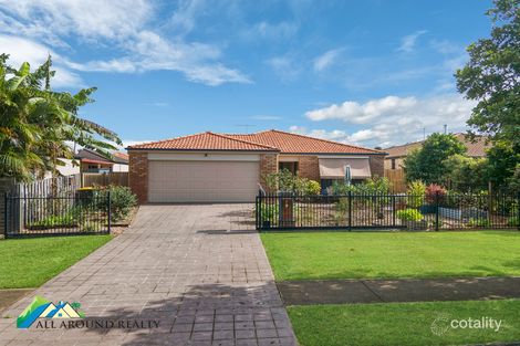 Property photo of 65 Swann Road Bellmere QLD 4510
