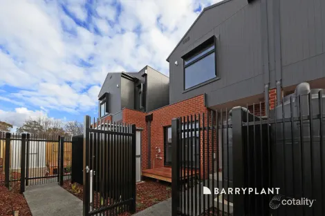 4/7 Genista Ave, Boronia, VIC 3155