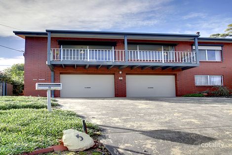 Property photo of 5 Gandys Gully Road Stonyfell SA 5066