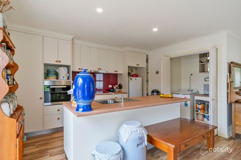 Property photo of 10 Louisa Street Ranelagh TAS 7109