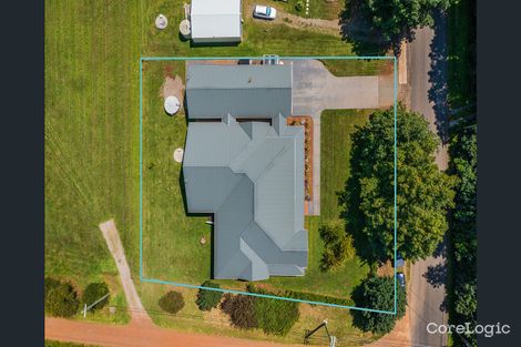 Property photo of 51 Middle Road Exeter NSW 2579