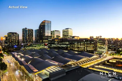 1808/200 Spencer St, Melbourne, VIC 3000