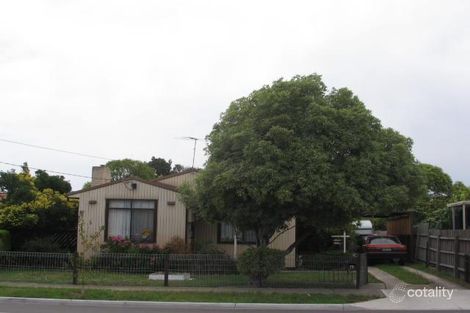 19 Beachley St, Braybrook, VIC 3019