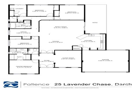 Property photo of 25 Lavender Chase Darch WA 6065