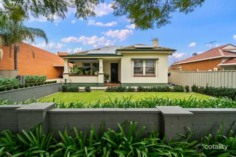 65 CLIFTON ST, BLAIR ATHOL, SA 5084