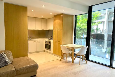 Property photo of 111/21 Saint Mangos Lane Docklands VIC 3008