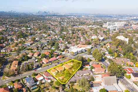 8 North Rd, Ryde, NSW 2112