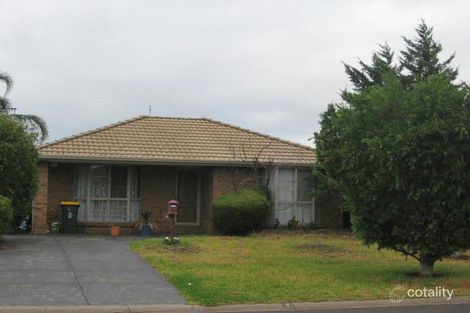 7 Petre Ave, Altona Meadows, VIC 3028