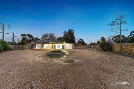 1650 South Gippsland Hwy, Junction Village, VIC 3977