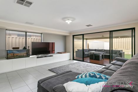 Property photo of 62 Billericay Circuit Butler WA 6036