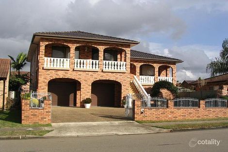 39 Newcastle St, Wakeley, NSW 2176