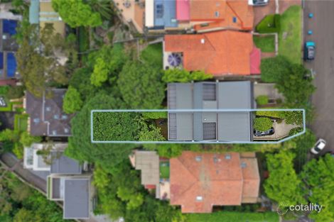 Property photo of 29B Royalist Road Mosman NSW 2088
