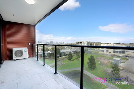407/88 La Scala Ave, Maribyrnong, VIC 3032