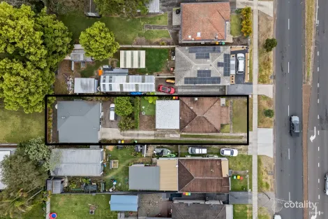 Property photo of 160 The Boulevarde Toronto NSW 2283