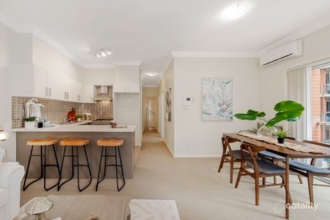 Property photo of 11/14-18 College Crescent Hornsby NSW 2077