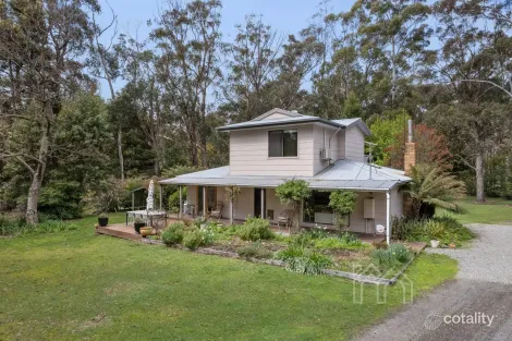 Property photo of 155 Gays Road Wheatsheaf VIC 3461