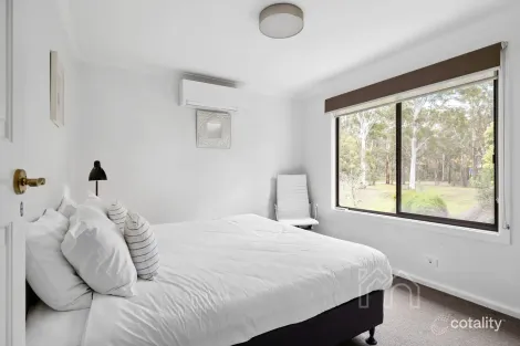 Property photo of 155 Gays Road Wheatsheaf VIC 3461