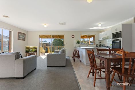Property photo of 11 Midas Street Strathfieldsaye VIC 3551