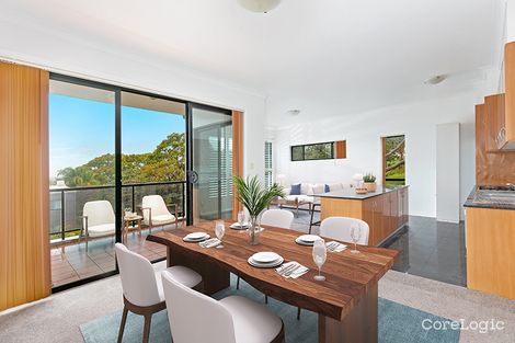 Property photo of 22/1-5 The Crescent Dee Why NSW 2099