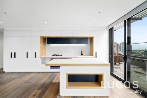 Property photo of 1702/15 Doepel Way Docklands VIC 3008