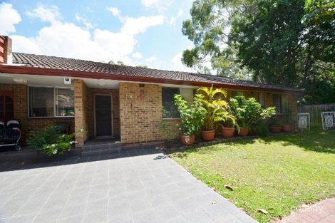 Property photo of 5/30 Llewellyn Street Rhodes NSW 2138