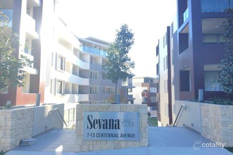 203b/7-13 Centennial Ave, Lane Cove North, NSW 2066
