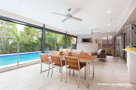 Property photo of 18 Dellamara Street Chapel Hill QLD 4069