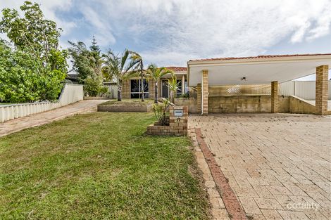 Property photo of 17 Terrex Rise Merriwa WA 6030