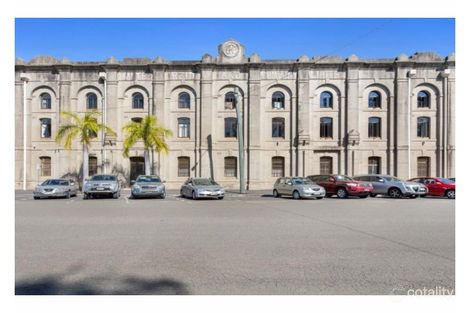 Property photo of 12/260 Quay Street Rockhampton City QLD 4700