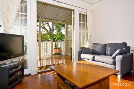 Property photo of 1/31 Brentnall Street Norman Park QLD 4170