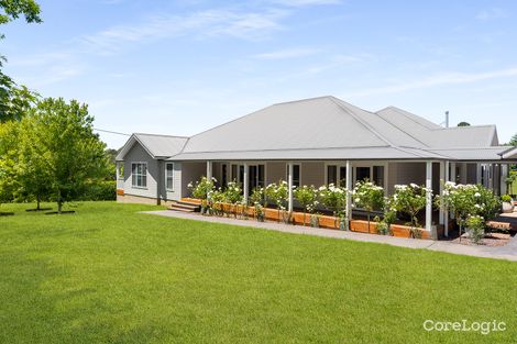 Property photo of 51 Middle Road Exeter NSW 2579