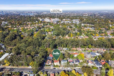 Property photo of 448 Mowbray Road West Lane Cove North NSW 2066