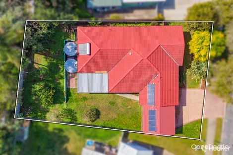 Property photo of 17 Ziegenfusz Road Thornlands QLD 4164