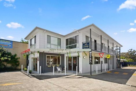 Property photo of 74 Appin Road Appin NSW 2560