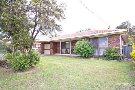 Property photo of 39 St Kilda Crescent Tweed Heads West NSW 2485