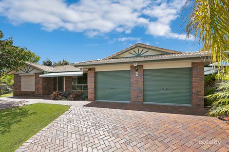 Property photo of 2 Horton Place Wellington Point QLD 4160