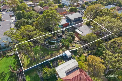 7 Evans St, Como, NSW 2226